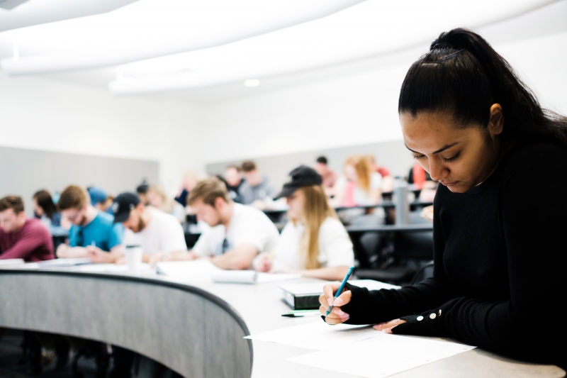 Business and Economics
