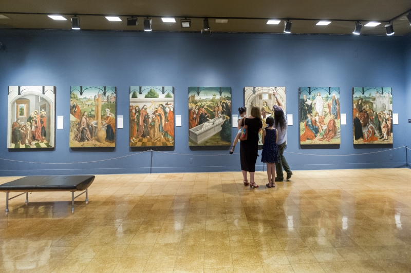 Art History Major | The University of Arizona
